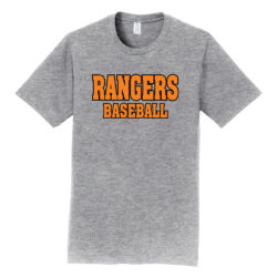 Rangers Softstyle T-Shirt