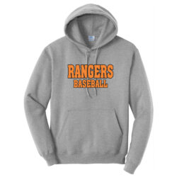 Rangers Hoodie