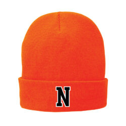 Rangers Fleece-Lined Knit Cap
