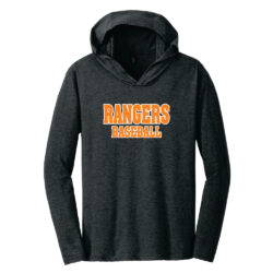 Rangers Long-Sleeve Hoodie Tee
