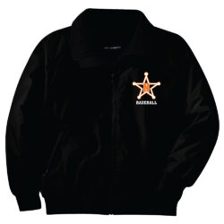 Rangers Midweight Challenger Jacket