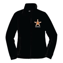 Rangers Ladies Midweight Challenger Jacket