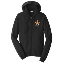 Rangers Full-Zip Hoodie