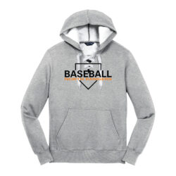 Rangers Lace Up Hoodie
