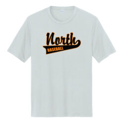 Rangers Wicking T-Shirt