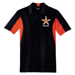 Rangers Colorblock Polo