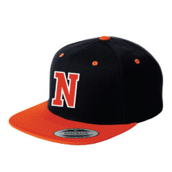 Rangers Snap-Back Baseball Cap