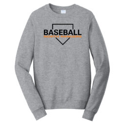 Rangers Crewneck Sweatshirt